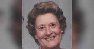 Betty Lou Bussard Obituary