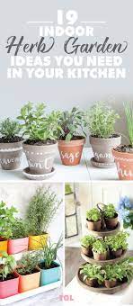 Indoor Herb Garden Diy Herb Garden Ideas Indoor Garden Ideas For Beginners Low Light Lot Indoor Herb Garden Diy Indoor Herb Garden Herb Garden In Kitchen