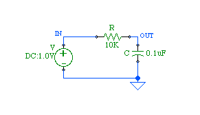 Click for a larger black on white version, or download as a pdf (121 kb). Envelope Generators Adsr Part 1 Earlevel Engineering