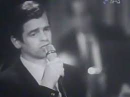 Sergio endrigo lontano dagli occhi. Sergio Endrigo Lontano Dagli Occhi 1969 Youtube