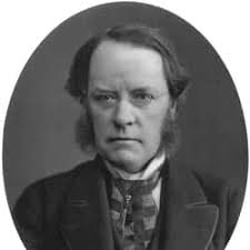 Famous Scotland Politicians