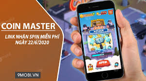Và thử nghĩ xem nếu bạn có ít để tăng spin trong coin master qua facebook các bạn làm theo các bước sau Link Spin Coin Master Miá»…n Phi Ngay 22 6 2020