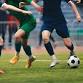 Soccer Outreach event in Boca Raton, FL