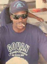 Melvin Bernard McDaniels (1947-2019)