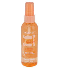 Choose your hair serum best on your hair type, density, and texture, suggests patchett. Matrix Lovely Hair Serum Smooth Straight Hair Serum 100 Ml Buy Matrix Lovely Hair Serum Smooth Straight Hair Serum 100 Ml At Best Prices In India Snapdeal