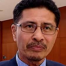تاج الدين بن عبدالرحمن ‎; Abdullah Sani Mohon Maaf Kepada Dr M Dakwa Halang Anwar Berita Viral