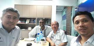 Thousands of companies like you use panjiva to research suppliers and u.s. A Courtesy Visit To Motorola Solutions Malaysia Sdn Bhd 28 June 2019 Friday