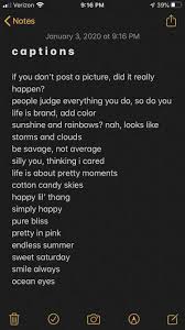 Selfie Captions Black And White Quotes For Instagram Posts Quotesforinstagrambio In 2020 Funny Instagram Captions Instagram Captions Clever Instagram Captions For Selfies