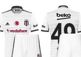 İlk yorumlar ise beşiktaş'ın güzel bir kura çektiği yönünde oldu. Besiktas 2017 2018 Sezonu Formalari Cikti Mi Son Forma Gorselleri