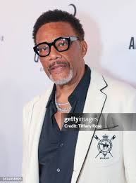 1,546 Greg Mathis Photos & High Res Pictures