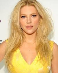Katheryn Winnick 🌹🔥