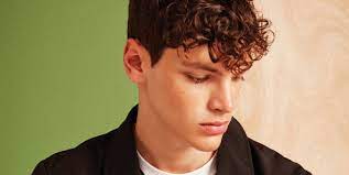 Since this follows the natural flow of the hair direction, it offers a compelling and cool design option. The Best Men S Curly Hairstyles Haircuts For 2021 Fashionbeans