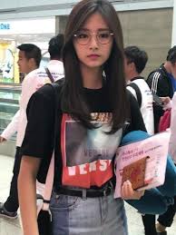 Lq Tzuyu Lqctzuyu Kpop Girls Women Female