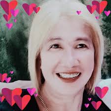 Elsie Roldan in people