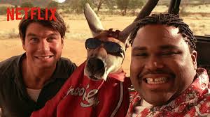 Kangaroo Jack