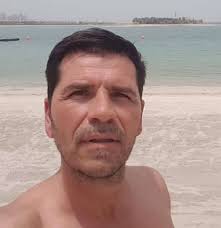 Passing of Anton, RHS Class of 1963