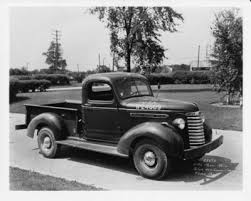 Image result for Apple Green 1939 GMC