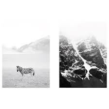 Bild Poster Freedom 50x70 Cm Ikea