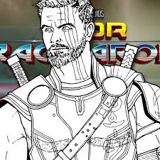 We did not find results for: How To Draw Thor Thor Ragnarok Drawing Tutorial Draw It Too