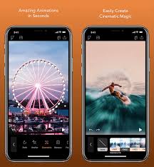Pixaloop trae la vida a las imágenes con el mejor software de animación de fotos móviles, . Pixaloop Mod Apk Download Enlight Pixaloop Premium Unlocked