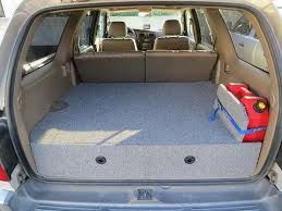 Pin By Noah Van Aardenne On Overland 3rd Gen 4runner 3rd Gen 4runner Interior Toyota 4runner Interior