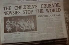 We did not find results for: In Newsies Musical Story Of Child Workers Who Triumphed Over Industry Giants Anchorage Daily News