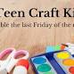 Teen Craft Kit event image