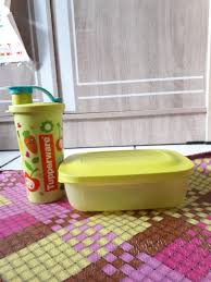 Check spelling or type a new query. Paket Bekal Anak Tupperware Tempat Penyimpanan Paket Jualanyuk Kitchen Appliances Di Carousell