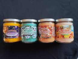 Pet odor exterminator candles, columbia station, ohio. Pet Odor Exterminator Candle