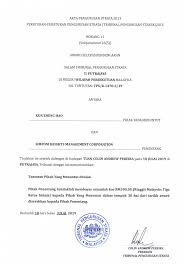Akta pengurusan strata 2013 (akta 757) telah mendapat perkenan dan diluluskan yang dipertuan agung pada 5 februari 2013 dan digazetkan pada 8 februari 2013. Strata Management Tribunal Judgement Against Condo Management For Denying Eligible Voter To Vote Kun S Blog