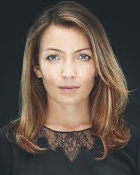 Michelle Luther's Instagram, Twitter & Facebook