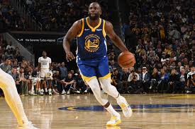 L&atilde;o tướng Draymond Green thất vọng ở Warriors: Chuyện g&igrave; đang xảy ra với  đội b&oacute;ng tỷ đ&ocirc; của NBA?