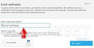Bootloader unlocking process will effect on your data. Como Desbloquear El Gestor De Arranque En El Telefono Sony Xperia Xa Ultra Mostrar Mas Hardreset Info