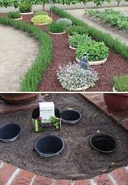 Einfache Einfache Und Billige Diy Gartengestaltung Idee Billig Diy Einfach Garde Garden Deko In 2020 Vorgarten Garten Vorgarten Vorgarten Landschaftsbau
