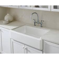 kohler whitehaven farmhouse undermount