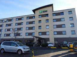 Featuring a bar and entertainment activities, holiday inn express cologne mulheim is situated in the commercial district of cologne. Hotel Picture Of Holiday Inn Express Koln Mulheim Cologne Tripadvisor