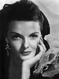 Jane Russell