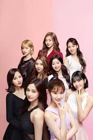 Twice X Acuvue Define Hits Singapore With 9 Unique Beauty Signatures Kpop Girl Groups Kpop Girls Twice Kpop