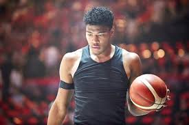 Rui hachimura (八村 塁, hachimura rui, born february 8, 1998) is a japanese professional basketball player for the washington wizards of the national basketball association (nba). Hachimura S Heritage Powers Star S Basketball Career Taipei Times