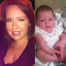 RIP Jenna Johnson & Baby Emerson