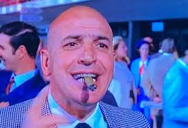 Cigars in Cinema Submissions thread