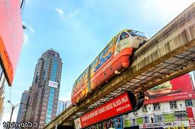The other portion of this walkway is a pedestrian tunnel on the convention centre's concourse level linked to suria klcc shopping. Book Now 5 Mins Walk To Bukit Bintang Klcc 1 2021