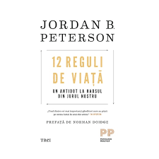 Check spelling or type a new query. 12 Reguli De Viata Un Antidot La Haosul Din Jurul Nostru Jordan B Peterson Emag Ro