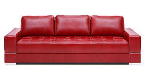 Kompakte proportionen und erhöhte vielseitigkeit machen aus volo die ideale wahl für jeden raum. Design Zweisitzer Sofa Bettfunktion Extra Klasse Modern Stil Premium 100 Italienisches Leder Rot Polster Sofas Couch Sitz 3 Sitzer Sitzbank Bei Jv Mobel