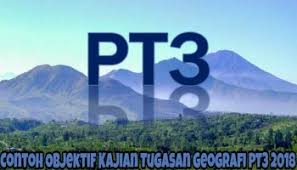 Untuk makluman anda, calon pt3 tahun 2019 diberikan satu tugasan geografi pt3 yang bertajuk 'kajian guna tanah di. Contoh Jawapan Kerja Kursus Geografi Pt3 2020 Lengkap