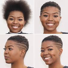 Let the curls face upwards rather than outwards for a more elegant appearance. New The 10 Best Hairstyles Today With Pictures Hairstyles Hairbeauty Hair Menshairst Short Natural Hair Styles Natural Hair Styles Tapered Natural Hair