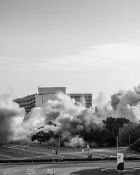 The Night Vicky Starks World Imploded - Truth or Fiction