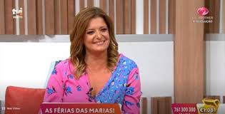 Apesar de manterem a relação na esfera mais privada, a apresentadora e o piloto vão trocando declarações públicas de amor. Maria Botelho Moniz Confirma Namoro Estou Muito Feliz A Ferver Vidas