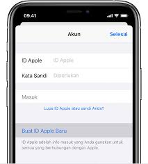 Namun cara buat email di hp android yang akan kami uraikan tentunya akan membuat anda mudah dalam mencobanya. Cara Membuat Id Apple Baru Apple Support