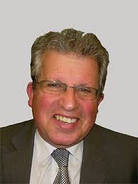 Anthony Young, Baron Young na Norwood Green